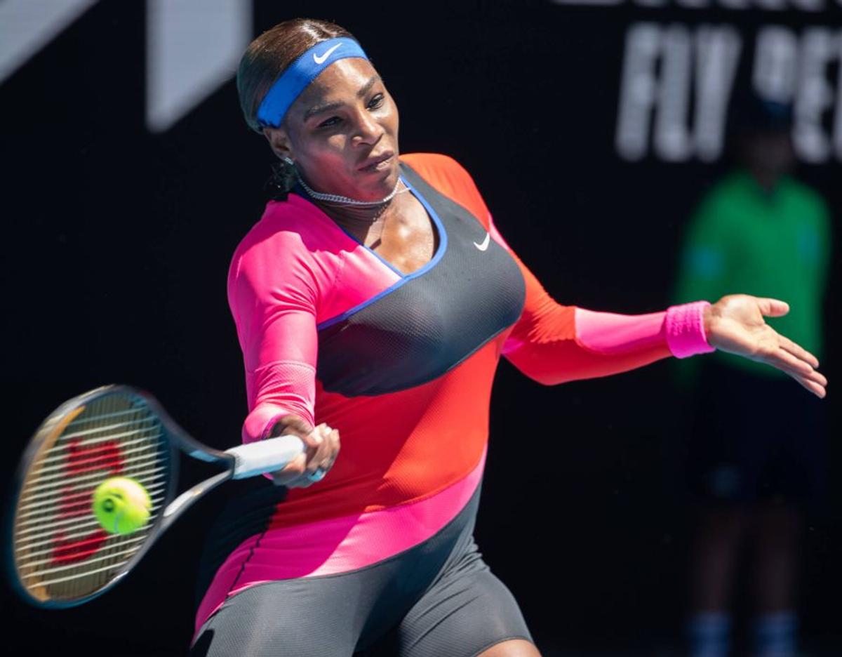 Naomi Osaka - mesaj Australian Open semifinale