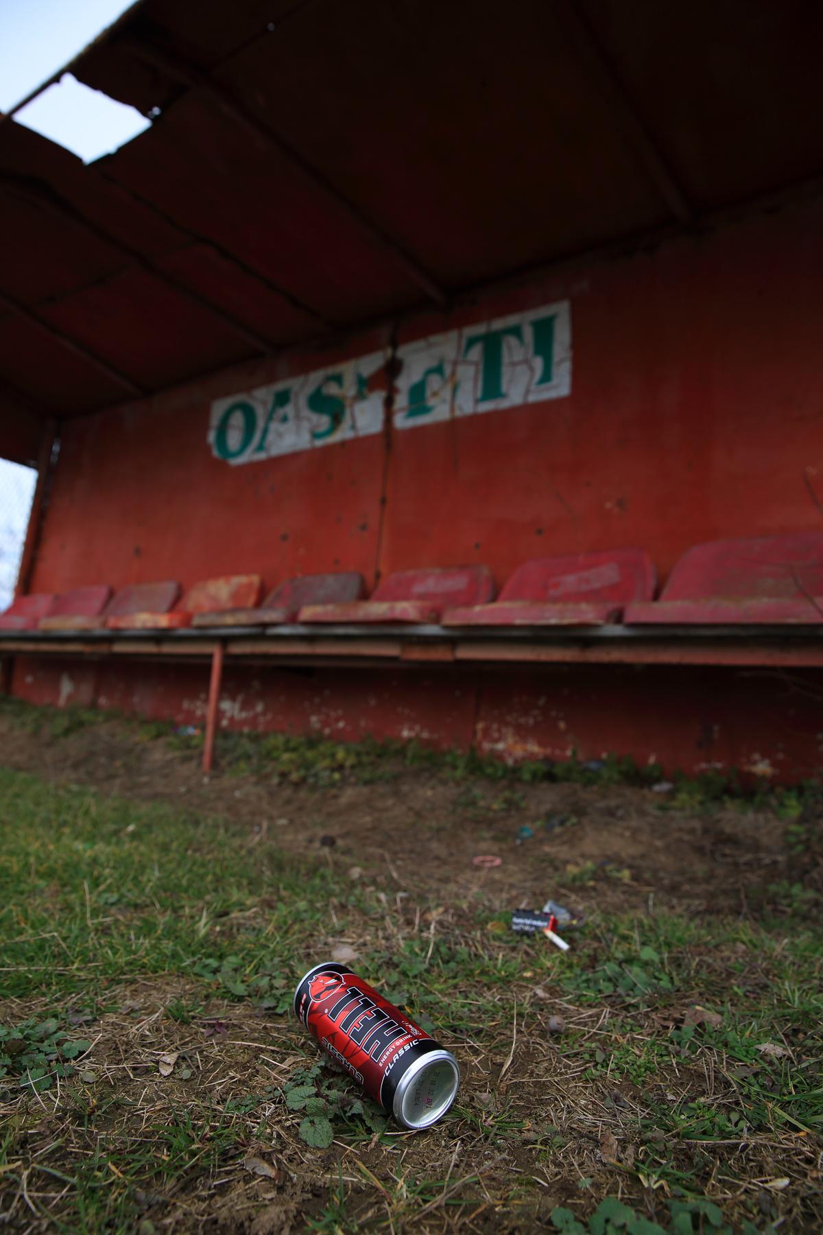 Reportaj GSP în satul natal al lui Octavian Popescu, noua senzație de la FCSB