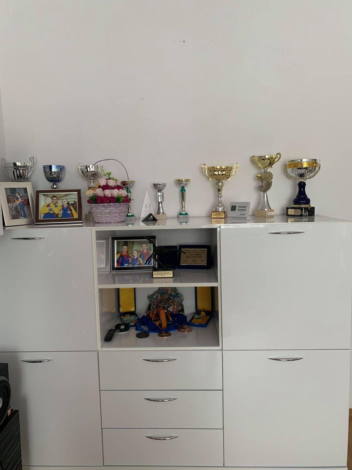 FOTO Ana Porgras intră în competiție la Survivor: „Îmi e frică să nu mă accidentez pe trasee”