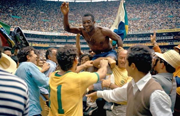Pele. Diferența » Recenzie GSP după avanpremiera documentarului pe care Netflix  îl lansează pe 23 februarie
