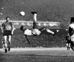 Un gol superb marcat de Pele