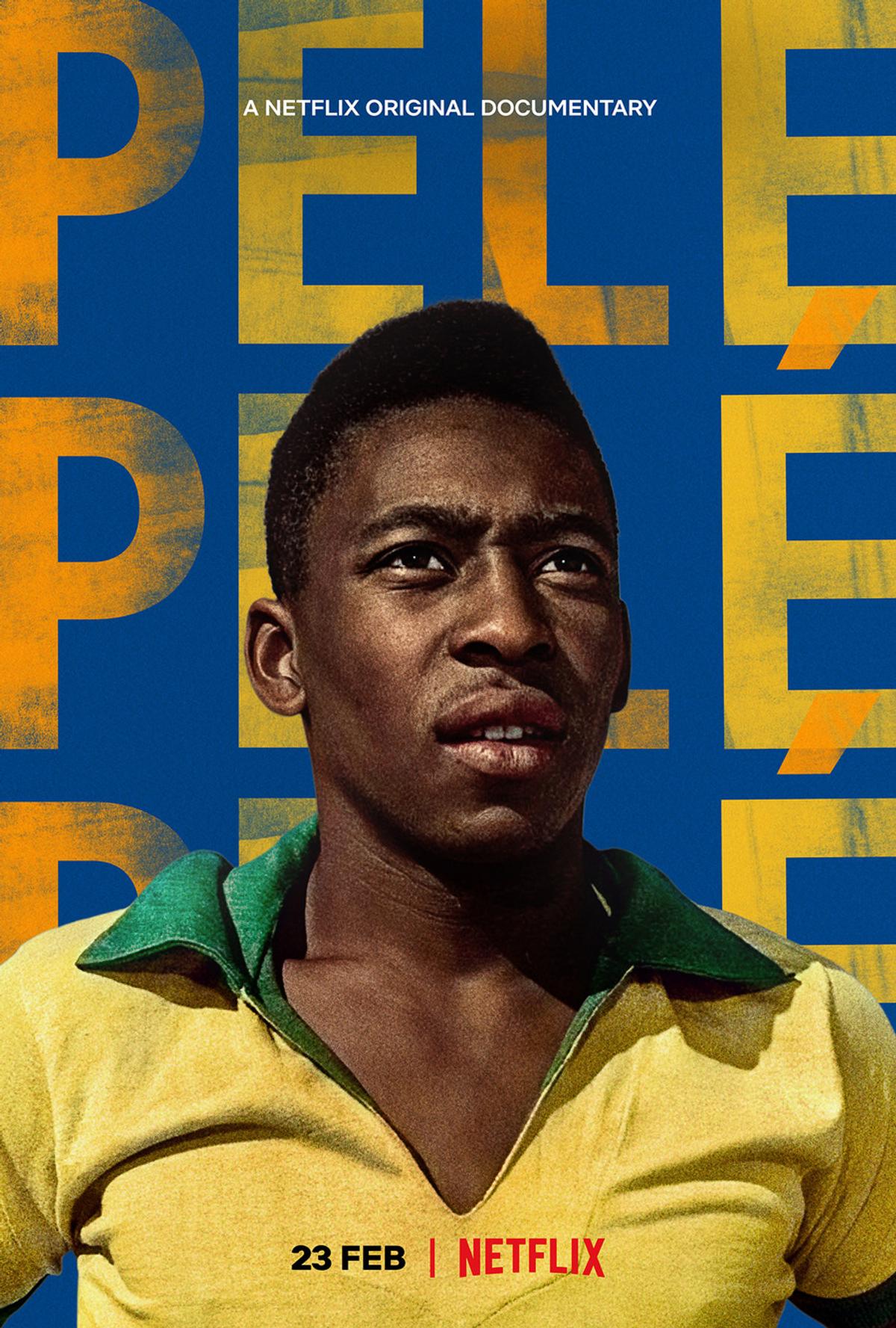 Pele. Diferența » Recenzie GSP după avanpremiera documentarului pe care Netflix  îl lansează pe 23 februarie