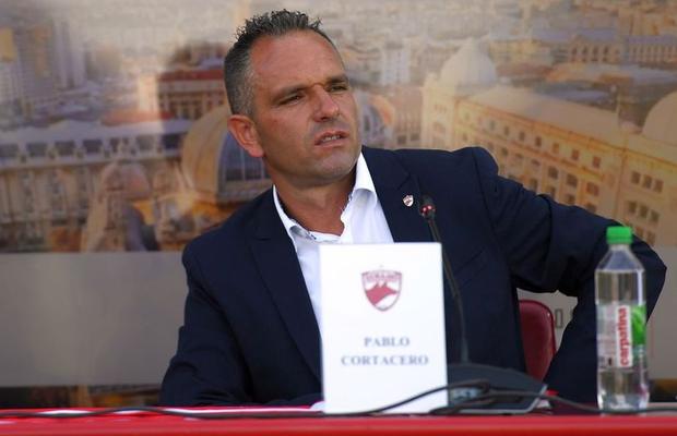 Războiul DDB vs Cortacero și-a consumat azi un nou episod la tribunal » Ce se întâmplă în procesul capital pentru Dinamo