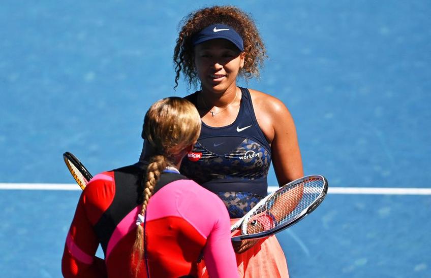Între iunie 2019 și iunie 2020, Naomi Osaka a fost cea mai bine plătită atletă din istorie, nota Forbes la finalul anului trecut