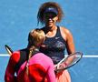 Între iunie 2019 și iunie 2020, Naomi Osaka a fost cea mai bine plătită atletă din istorie, nota Forbes la finalul anului trecut