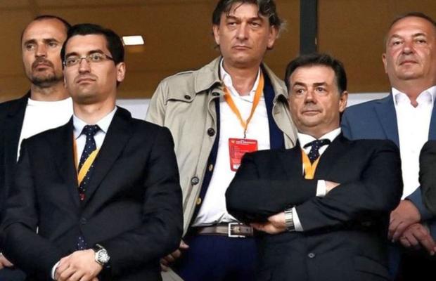 Ioanițoaia contraatacă în scandalul cu arbitrii: „Să nu ne ia de fraieri!”