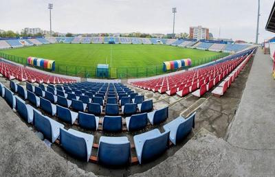 Este peste tot acasă :) » Clubul din Liga 1 a anunțat al 4-lea stadion pe care va juca în acest sezon