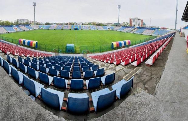Este peste tot acasă :) » Clubul din Liga 1 a anunțat al 4-lea stadion pe care va juca în acest sezon