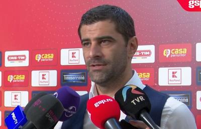 Dani Coman a dezvăluit viitorul Astrei: „Ne-am gândit la toate variantele și asta am decis!”