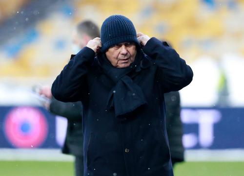 FOTO: Reuters