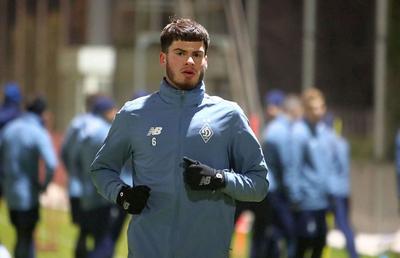 De ce a lipsit Tudor Băluță în Dinamo Kiev - Club Brugge, turul șaisprezemilor de finală din Europa League