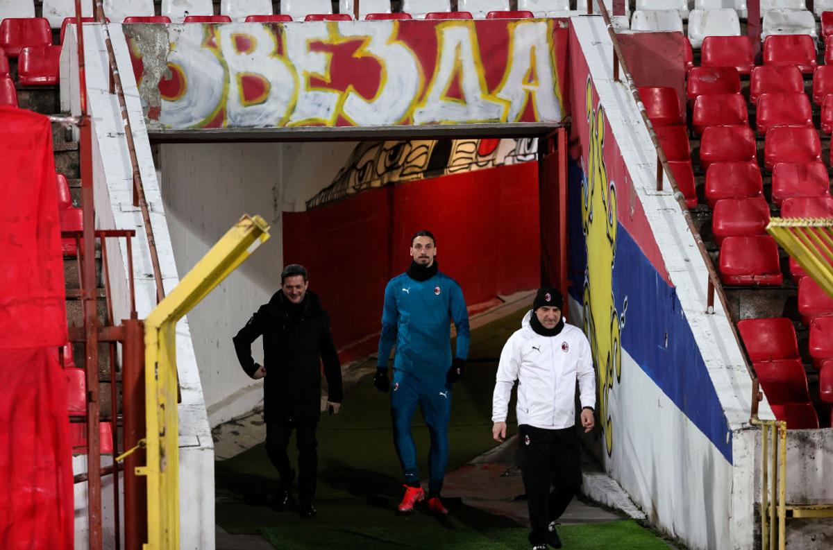 Europa League 18.02. 2021