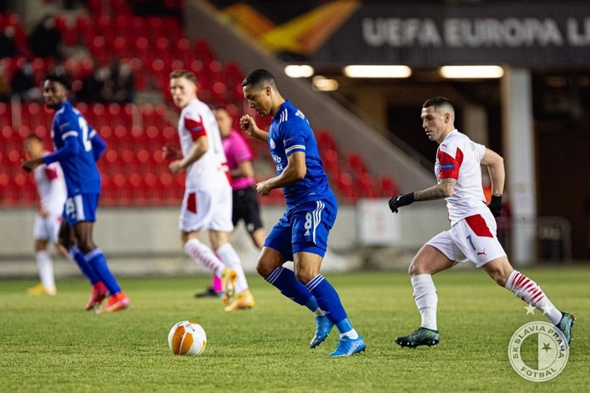 Europa League 18.02. 2021
