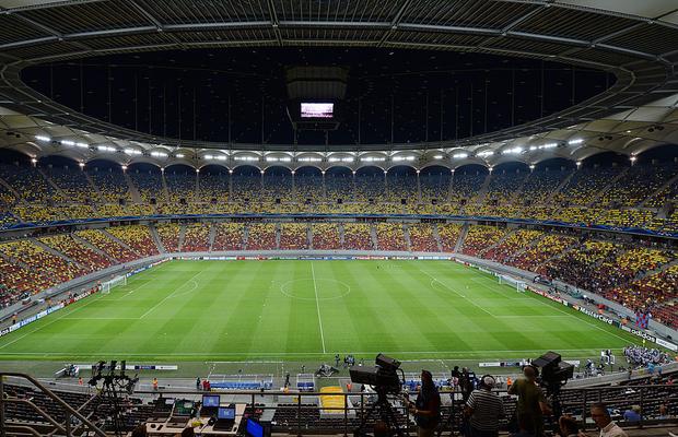 Arena Națională ar putea găzdui alte două meciuri din Liga Campionilor: Klopp și Guardiola, la București