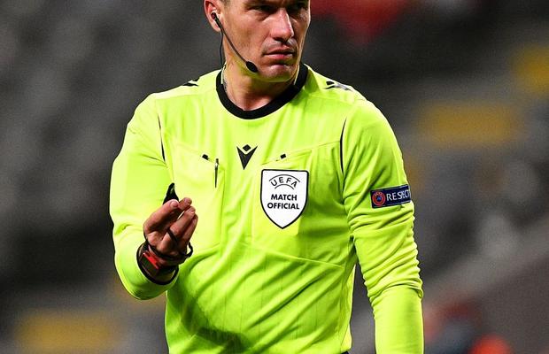 UPDATE Scandalul capătă proporții! Istvan Kovacs, atacat după prestaţia de la Braga - AS Roma: „Nici în Sudan nu vezi așa ceva”