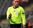 UPDATE Scandalul capătă proporții! Istvan Kovacs, atacat după prestaţia de la Braga - AS Roma: „Nici în Sudan nu vezi așa ceva”