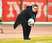 Torje, cel mai bun în Dinamo - Gaz Metan » Un singur dinamovist a dezamăgit