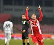 FOTO Dinamo - Gaz Metan Mediaș 18.02.2022
