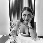 Rossella Petrillo // foto: Instagram @ rossellapetrill.o