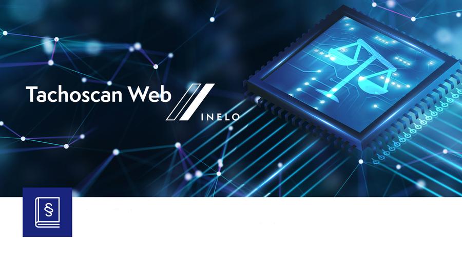 Citirea de la distanță a fișierelor de pe tahografele digitale - ce funcții va oferi Tachoscan Web?