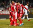 FOTO Dinamo - Gaz Metan Mediaș 18.02.2022