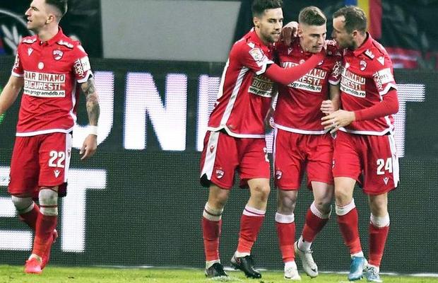 Unde a ajuns să evolueze Vali Lazăr » A marcat la debut pentru noua sa echipă
