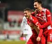 FOTO Dinamo - Gaz Metan Mediaș 18.02.2022