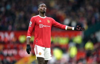 Paul Pogba ar putea face o schimbare-șoc în Premier League » E dorit de Guardiola la Manchester City