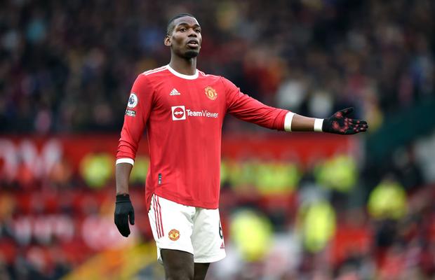 Paul Pogba ar putea face o schimbare-șoc în Premier League » E dorit de Guardiola la Manchester City
