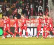 FOTO Dinamo - Gaz Metan Mediaș 18.02.2022