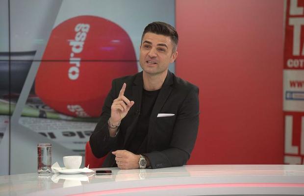 Florin Bratu, după succesul categoric obținut de „câini”: „Sunt bucuros pentru Dinamo, dar trist pentru fotbal” + cum comentează situația de la Clinceni și Gaz Metan