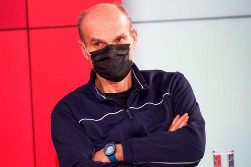 Cristian Tudor Popescu / Sursă foto: GSP