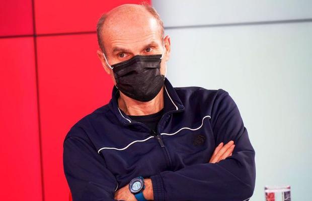 Concluziile lui CTP, după înfrângerea lui Halep cu Ostapenko: „Mai rău decât să pierzi 0-6 e să fii afară din joc”
