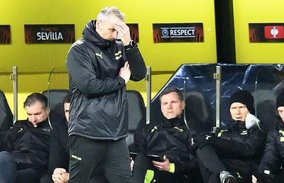 Rangers - Dortmund: Își revin nemții după șocul din tur? Borussia, favorită azi! Cum stau cotele pentru calificarea în optimi