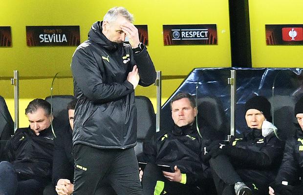 Rangers - Dortmund: Își revin nemții după șocul din tur? Borussia, favorită azi! Cum stau cotele pentru calificarea în optimi
