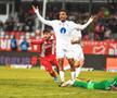 „Poker” în Ștefan cel Mare » Dinamo s-a distrat cu Gaz Metan, o echipă prăbușită! Premieră din 2018