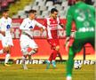 FOTO Dinamo - Gaz Metan Mediaș 18.02.2022