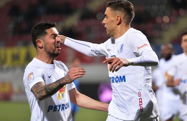 MM Stoica explică de ce n-a vrut să aducă golgeterul Ligii 1 la FCSB: „Ați sărit pe mine, că sunt prost...”