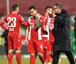FOTO Dinamo - Gaz Metan Mediaș 18.02.2022