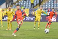 CS Mioveni - FCSB, meci de penalty-uri » Echipa care a beneficiat cel mai mult de pe urma loviturilor de departajare vs. formația care a suferit cel mai mult