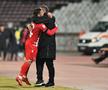 FOTO Dinamo - Gaz Metan Mediaș 18.02.2022