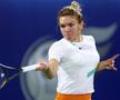 Simona Halep va da peste Caroline Garcia în primul tur de la Doha / Sursă foto: Guliver/Getty Images