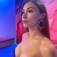 Rossella Petrillo // foto: Instagram @ rossellapetrill.o