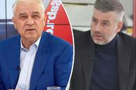 Edi Iordănescu, detaliu neștiut despre numirea la națională: „Prima dată când tata m-a trădat!”