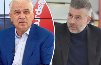 Edi Iordănescu, detaliu neștiut despre numirea la națională: „Prima dată când tata m-a trădat!”