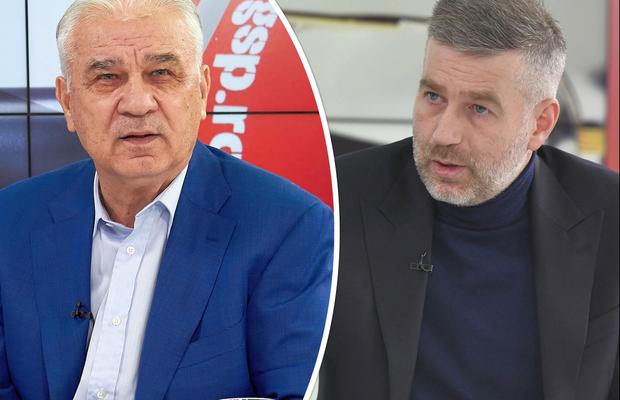 Edi Iordănescu, detaliu neștiut despre numirea la națională: „Prima dată când tata m-a trădat!”