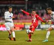Torje, cel mai bun în Dinamo - Gaz Metan » Un singur dinamovist a dezamăgit