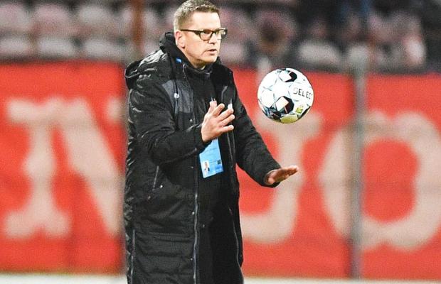 Flavius Stoican își avertizează jucătorii, după cea mai clară victorie a lui Dinamo din acest sezon: „Să nu ne luăm nasul la purtare!” + promisiune pentru derby-ul cu Rapid