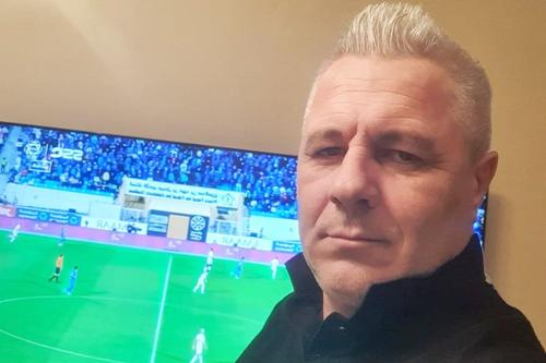 Marius Șumudică