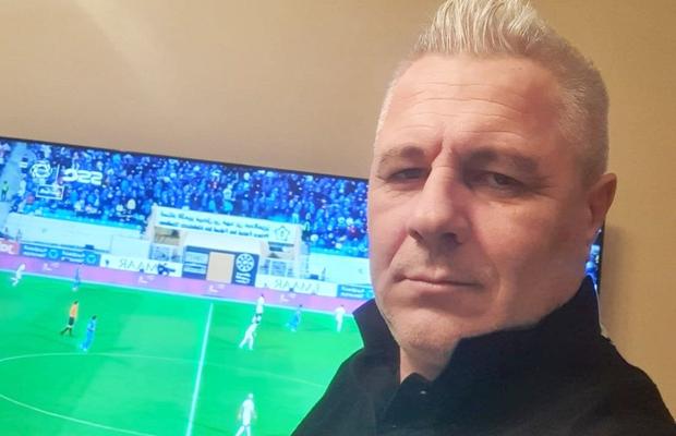 Șumudică își caută job » Cum s-a autopropus în Golf: „O onoare pentru mine!”
